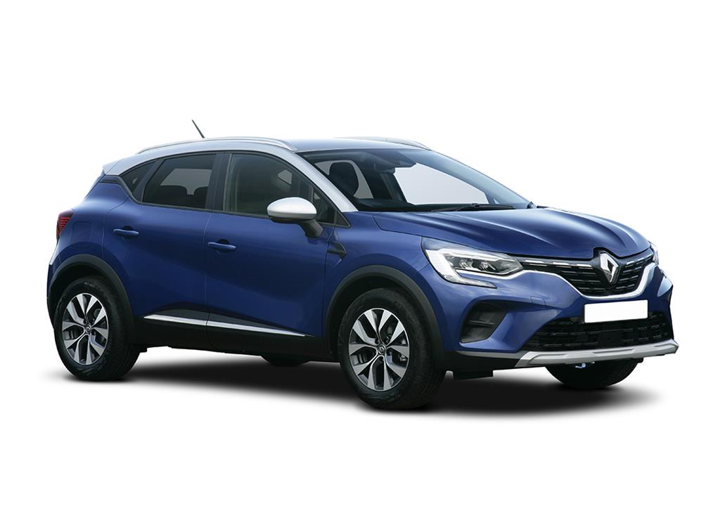 Used Renault Captur 2023 for sale - 77787526: Photo 30
