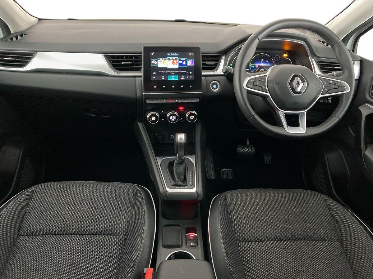 Used Renault Captur 2023 for sale - 77787526: Photo 9