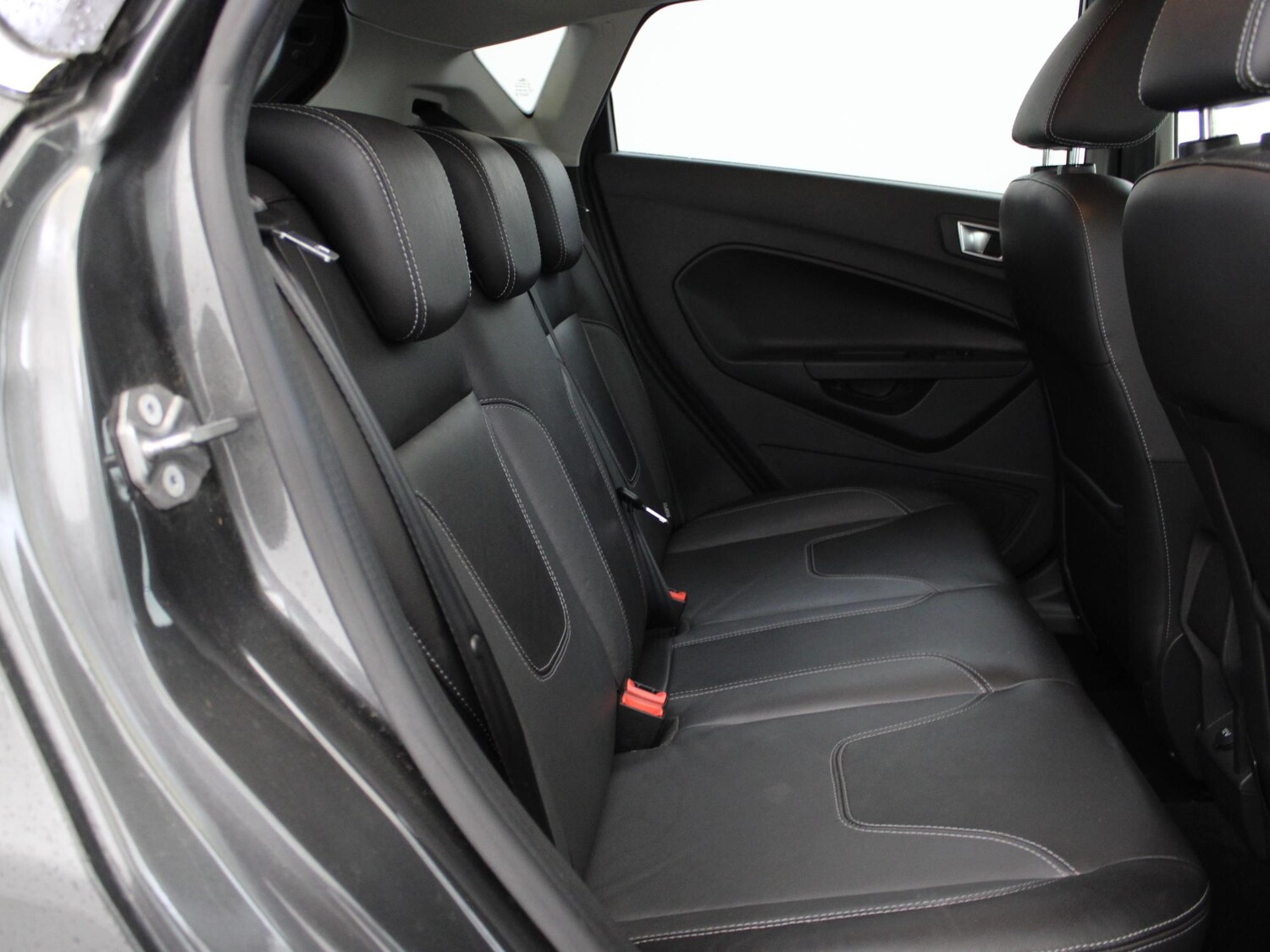 Used Ford Fiesta 2015 for sale - 77943722: Photo 13