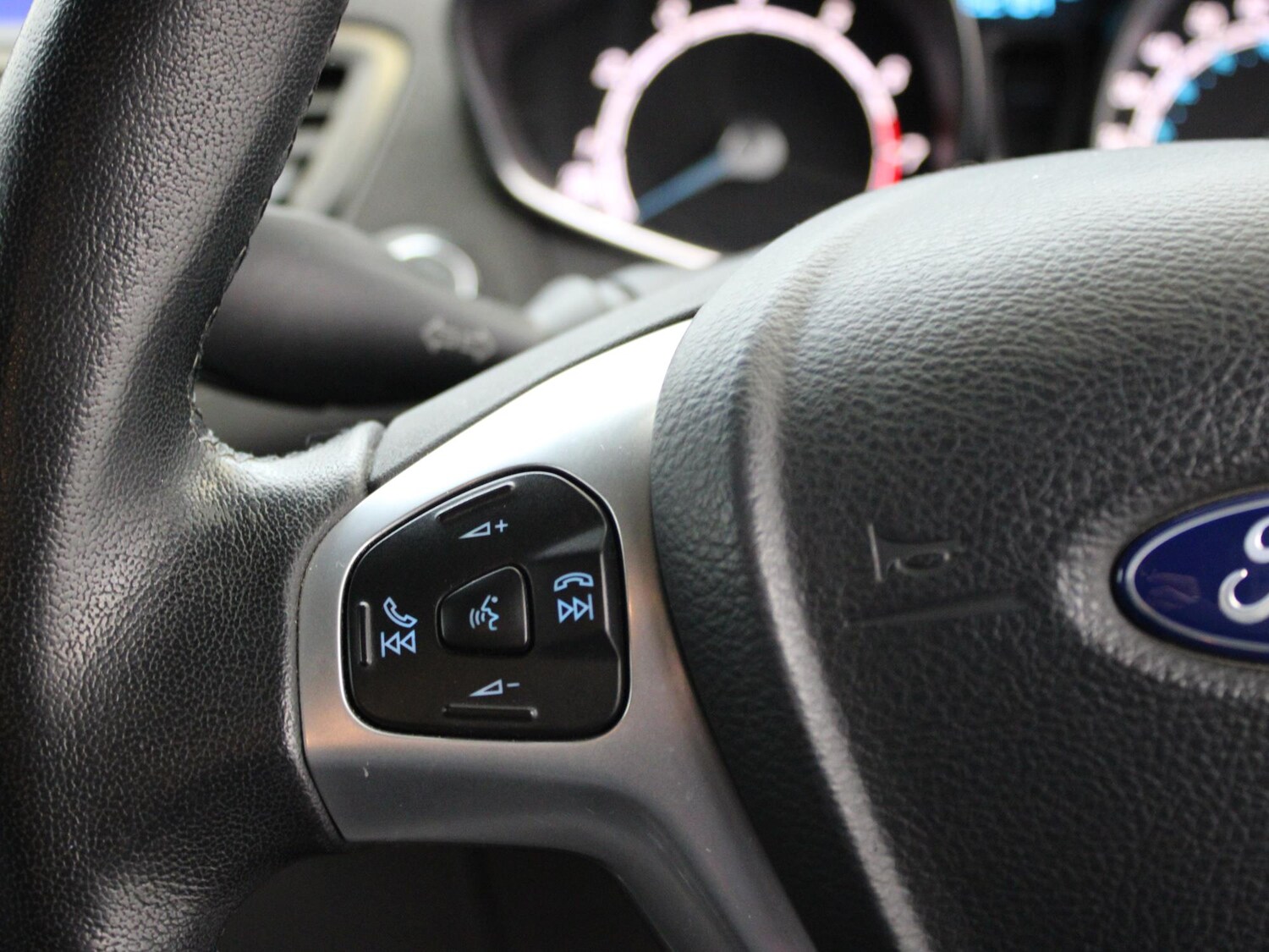 Used Ford Fiesta 2015 for sale - 77943722: Photo 15