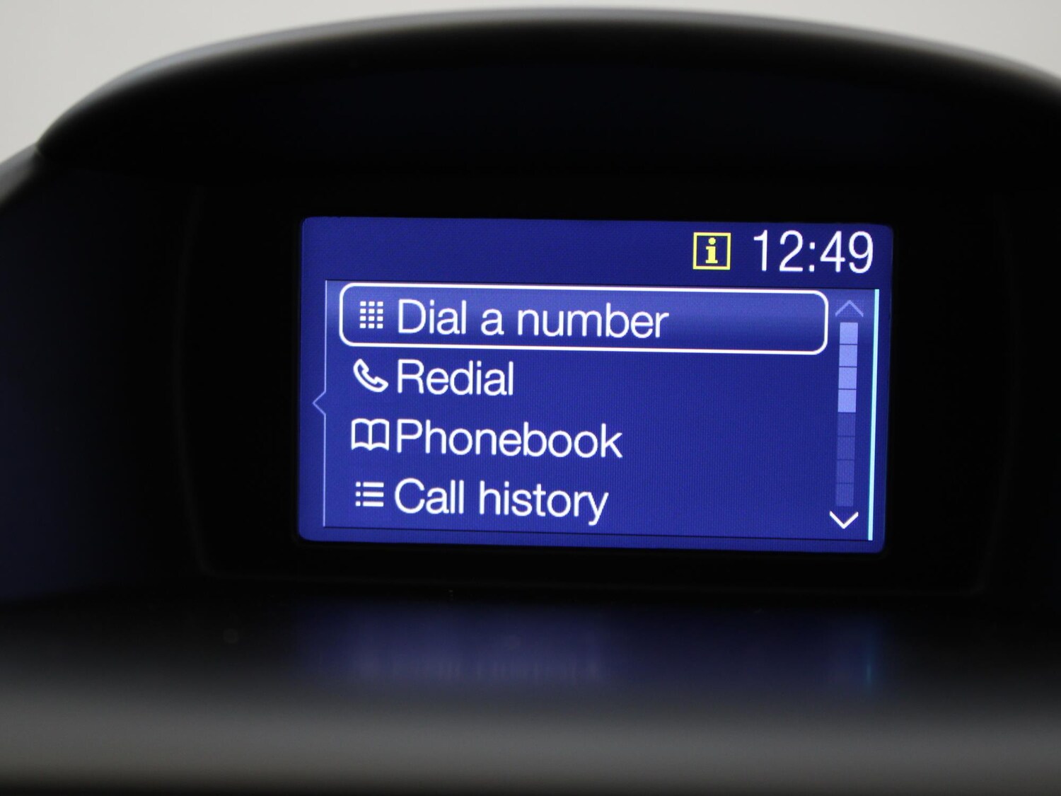 Used Ford Fiesta 2015 for sale - 77943722: Photo 17