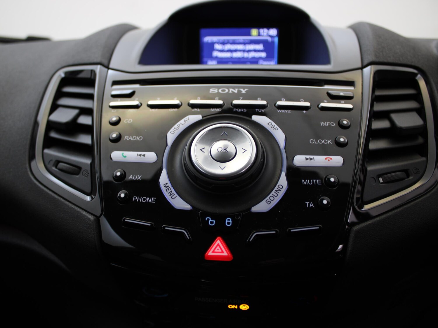 Used Ford Fiesta 2015 for sale - 77943722: Photo 18