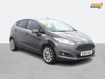 Ford Fiesta feature image