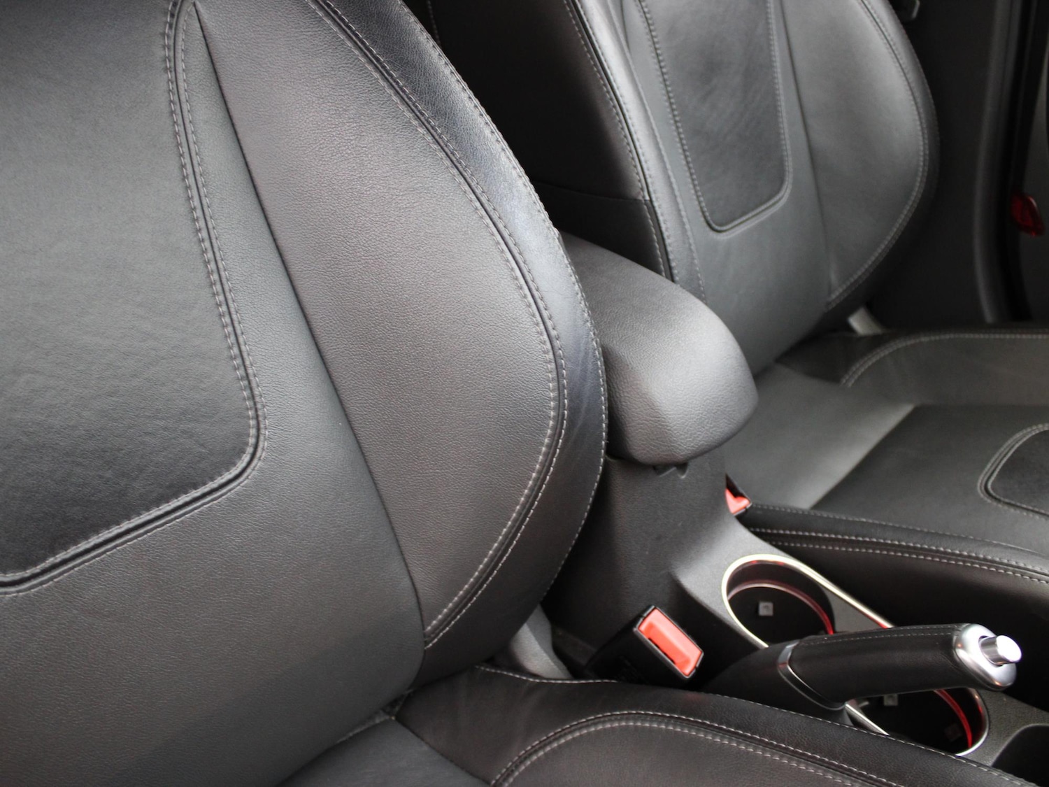 Used Ford Fiesta 2015 for sale - 77943722: Photo 22