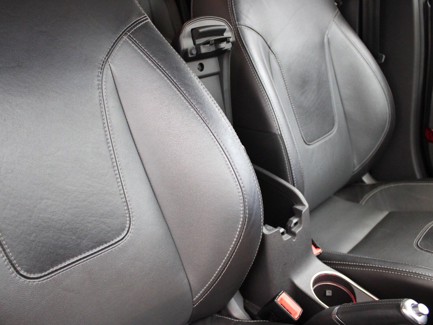 Used Ford Fiesta 2015 for sale - 77943722: Photo 23