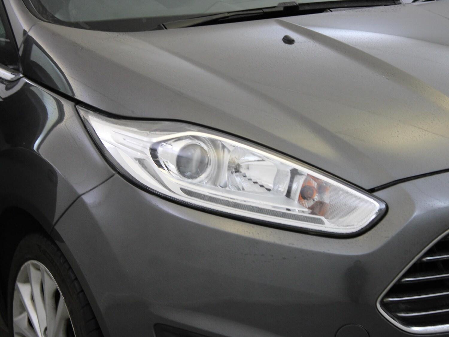 Used Ford Fiesta 2015 for sale - 77943722: Photo 27