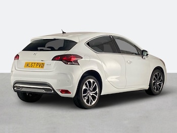 Used DS Automobiles DS 4 2017 for sale - 76553413: Photo