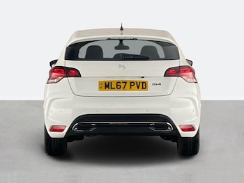 Used DS Automobiles DS 4 2017 for sale - 76553413: Photo