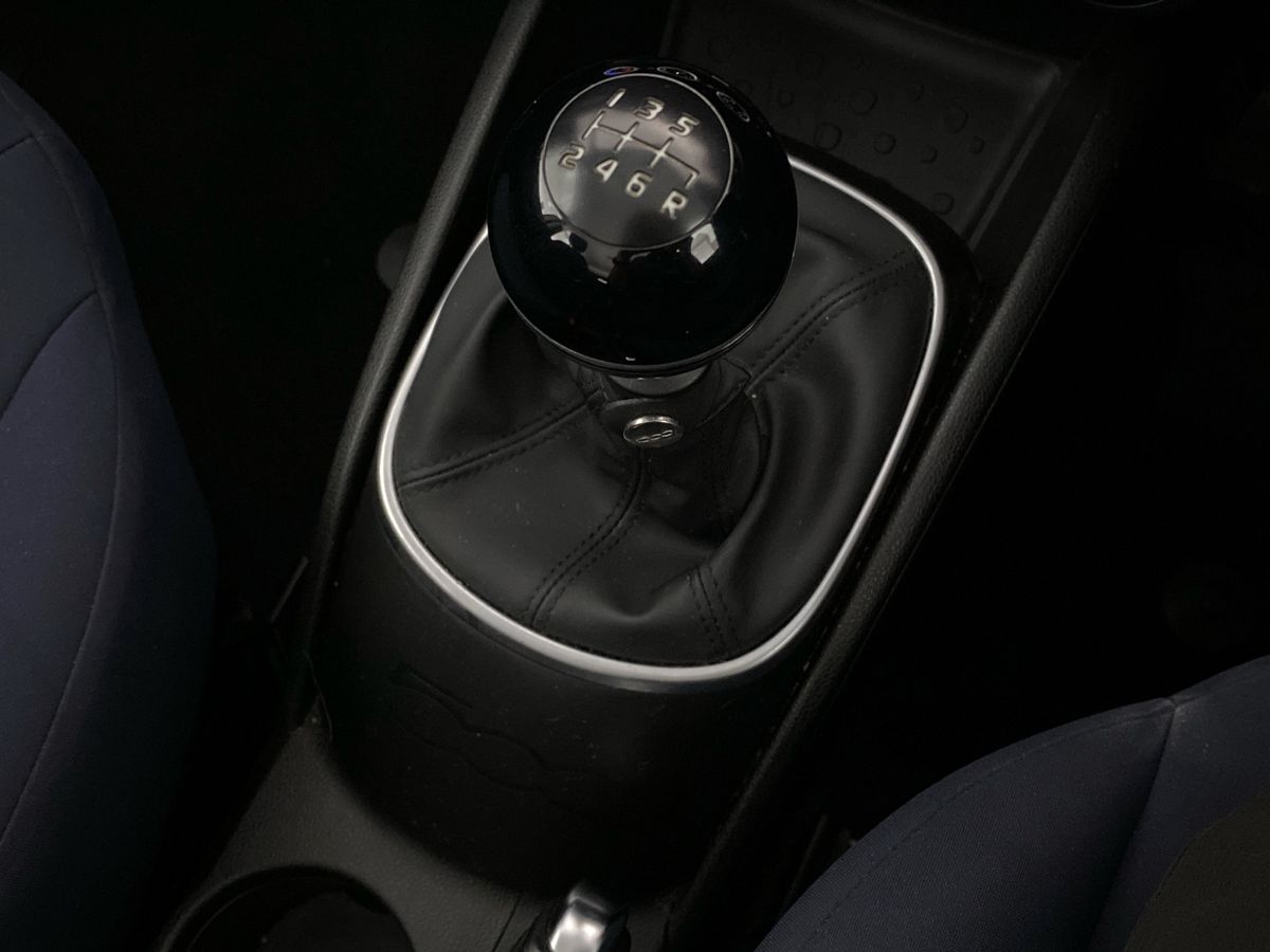 Vehicle 19