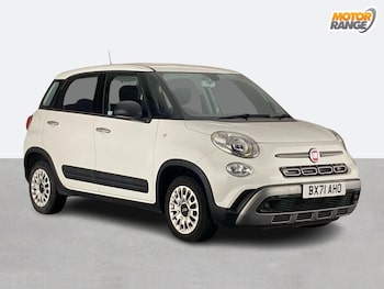 Fiat - 500L