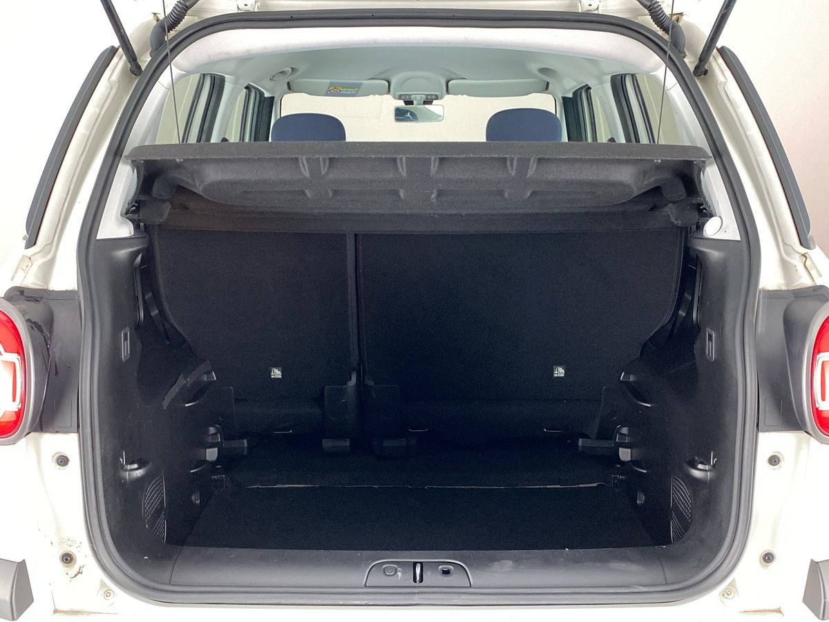 Vehicle 26