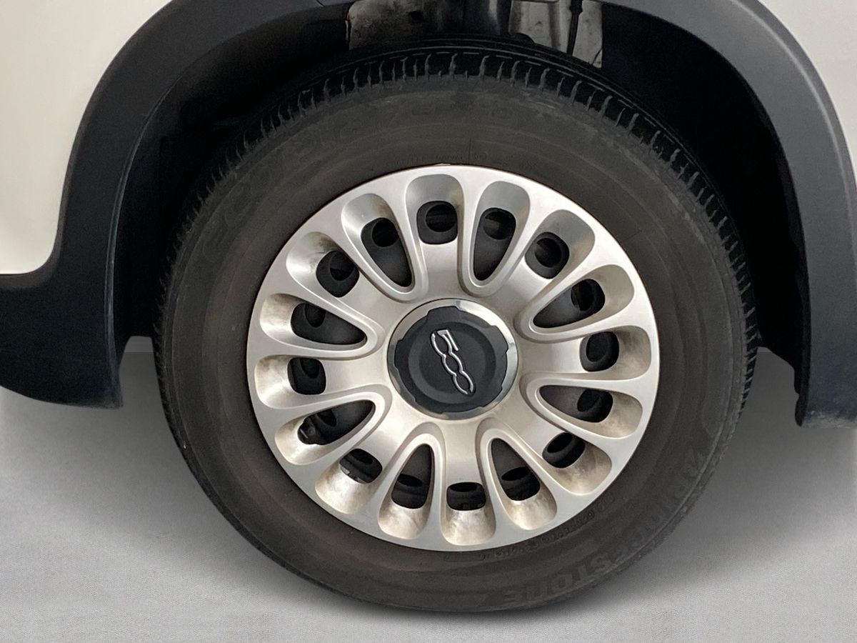 Vehicle 29