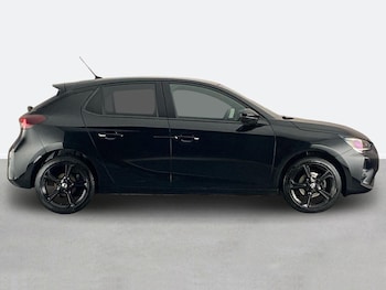 Used Vauxhall Corsa 2023 for sale - 76316238: Photo