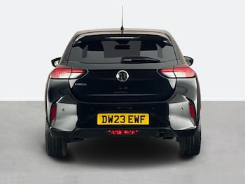 Used Vauxhall Corsa 2023 for sale - 76316238: Photo