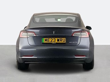 Used Tesla Model 3 2023 for sale - 79217382: Photo