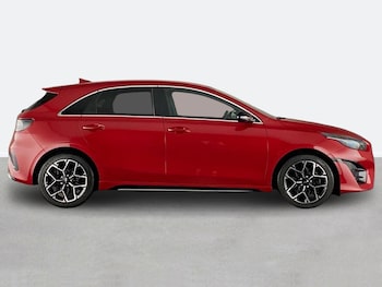 Used Kia Ceed 2024 for sale - 78537489: Photo