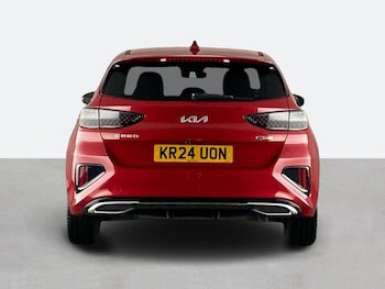 Used Kia Ceed 2024 for sale - 78537489: Photo