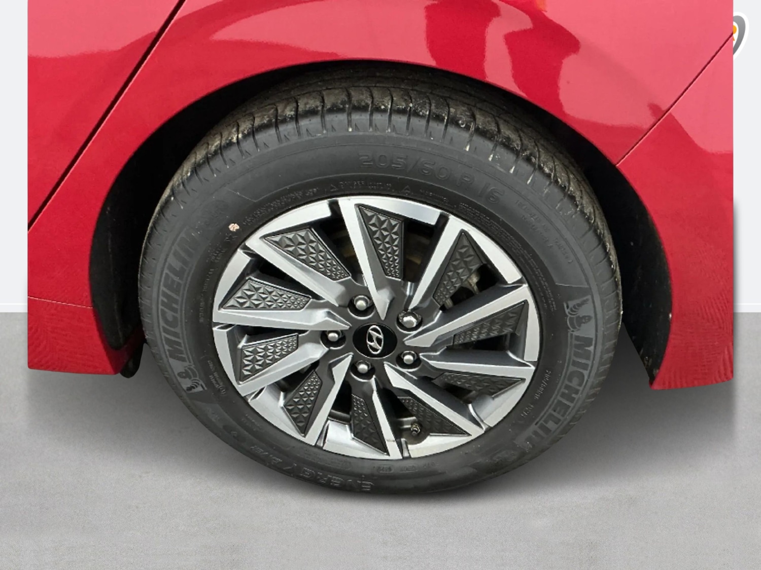 Used Hyundai IONIQ 2021 for sale - 77500794: Photo 10