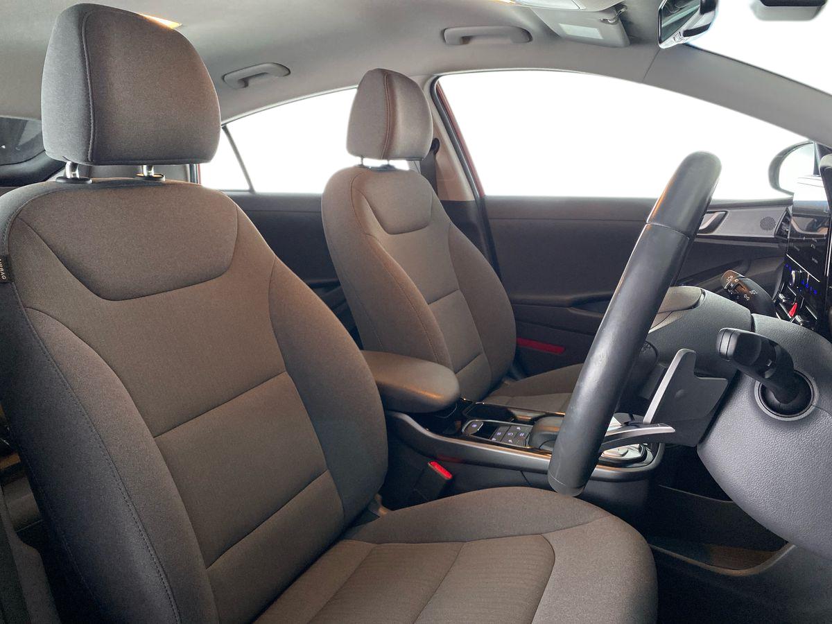 Used Hyundai IONIQ 2021 for sale - 77500794: Photo 13