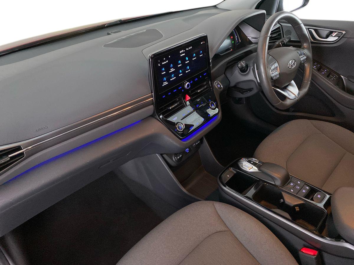 Used Hyundai IONIQ 2021 for sale - 77500794: Photo 14