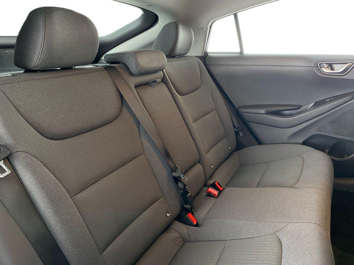 Used Hyundai IONIQ 2021 for sale - 77500794: Photo 15