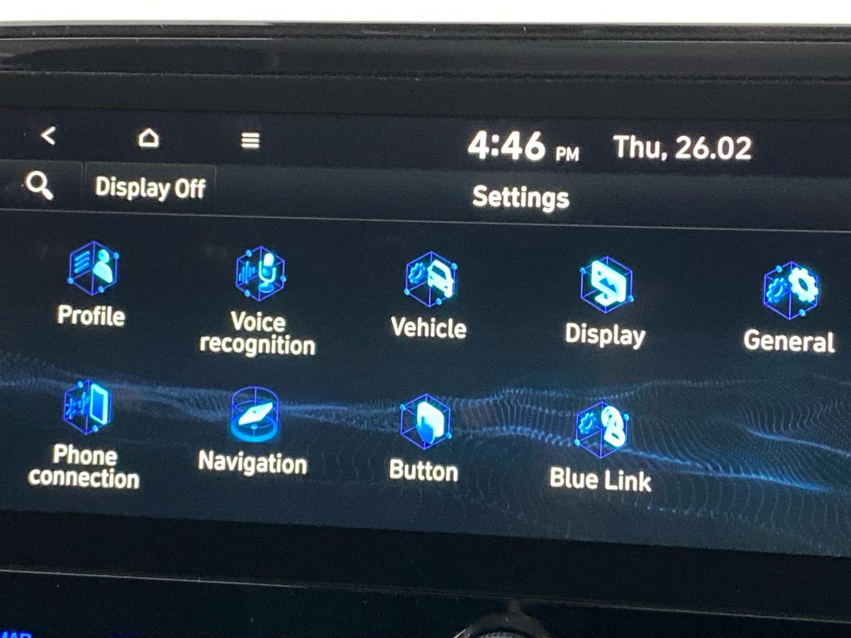 Used Hyundai IONIQ 2021 for sale - 77500794: Photo 17