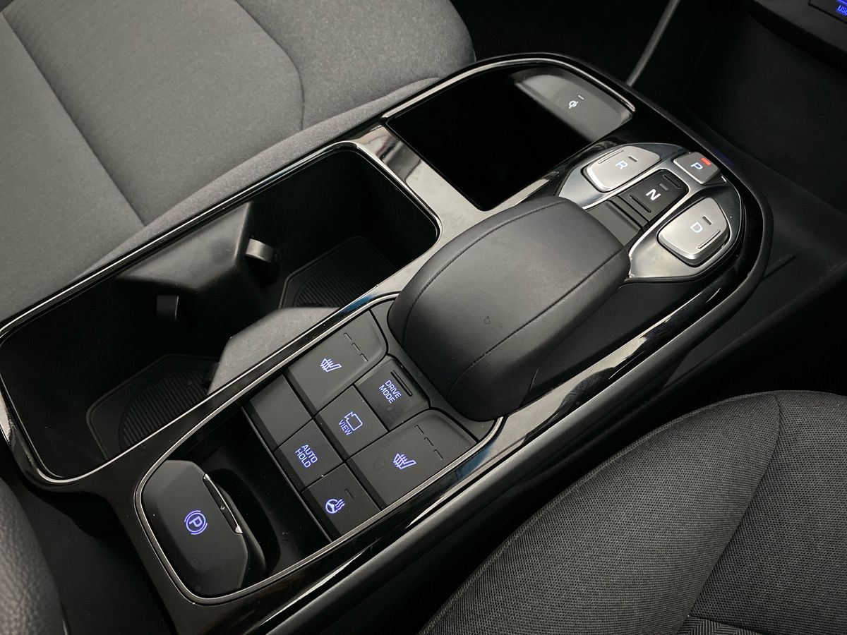 Used Hyundai IONIQ 2021 for sale - 77500794: Photo 18