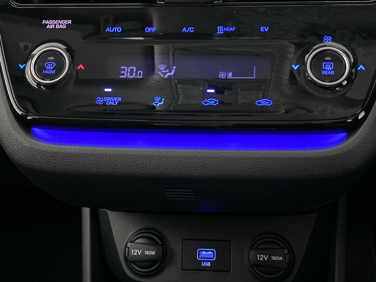 Used Hyundai IONIQ 2021 for sale - 77500794: Photo 19