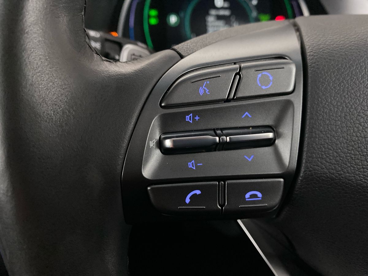 Used Hyundai IONIQ 2021 for sale - 77500794: Photo 20