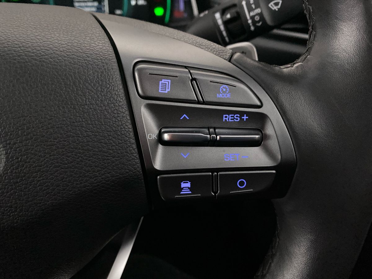 Used Hyundai IONIQ 2021 for sale - 77500794: Photo 21