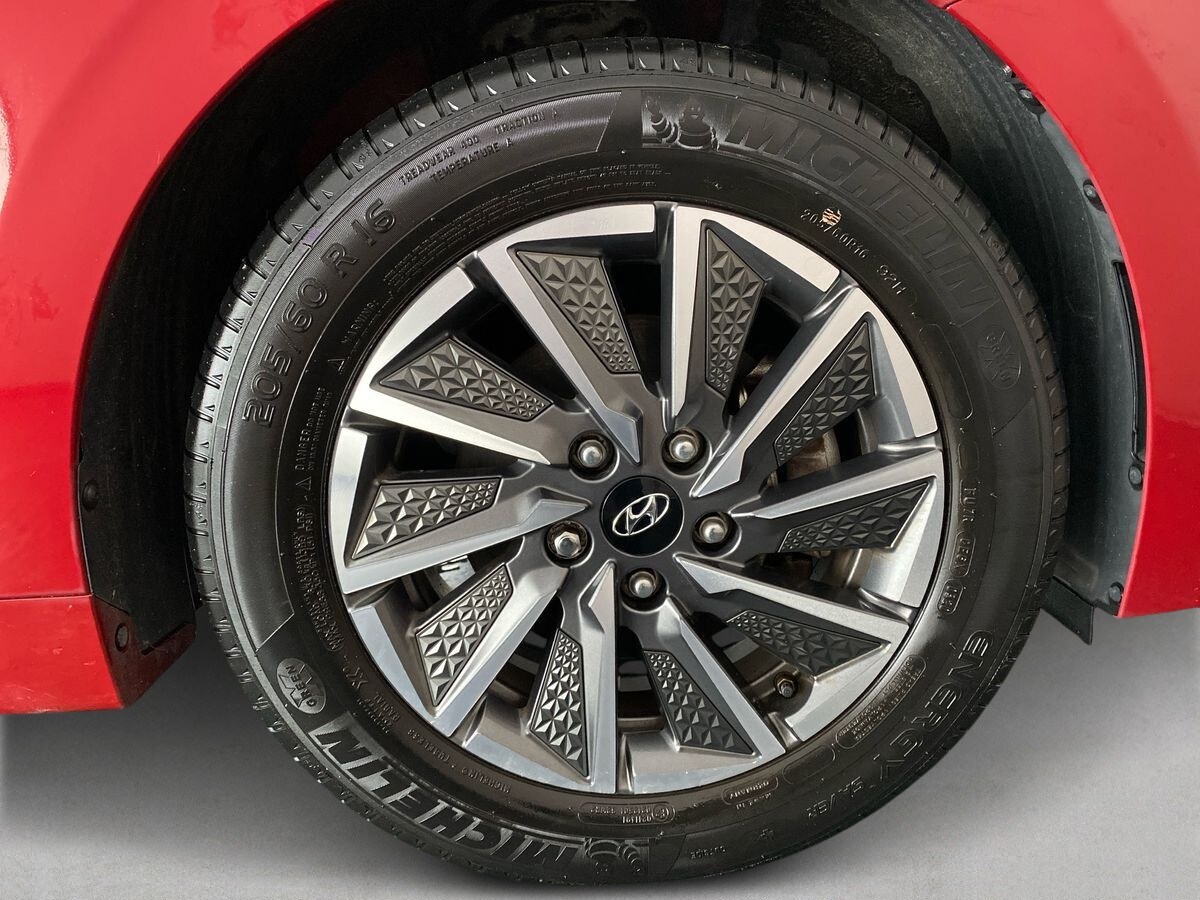 Used Hyundai IONIQ 2021 for sale - 77500794: Photo 25