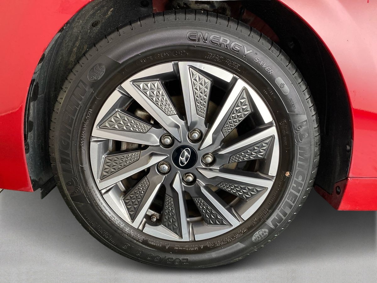 Used Hyundai IONIQ 2021 for sale - 77500794: Photo 26