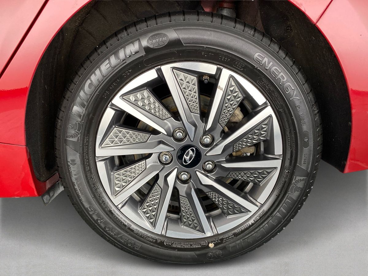 Used Hyundai IONIQ 2021 for sale - 77500794: Photo 27