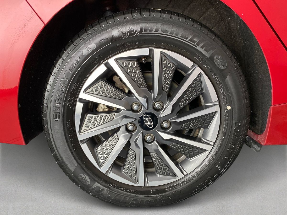 Used Hyundai IONIQ 2021 for sale - 77500794: Photo 28