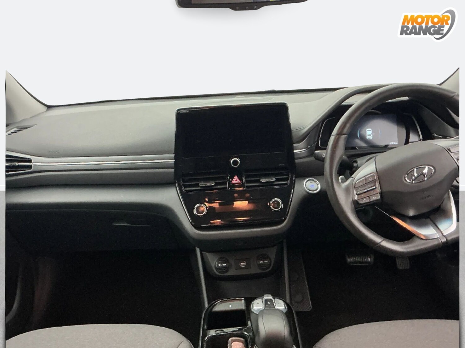Used Hyundai IONIQ 2021 for sale - 77500794: Photo 7