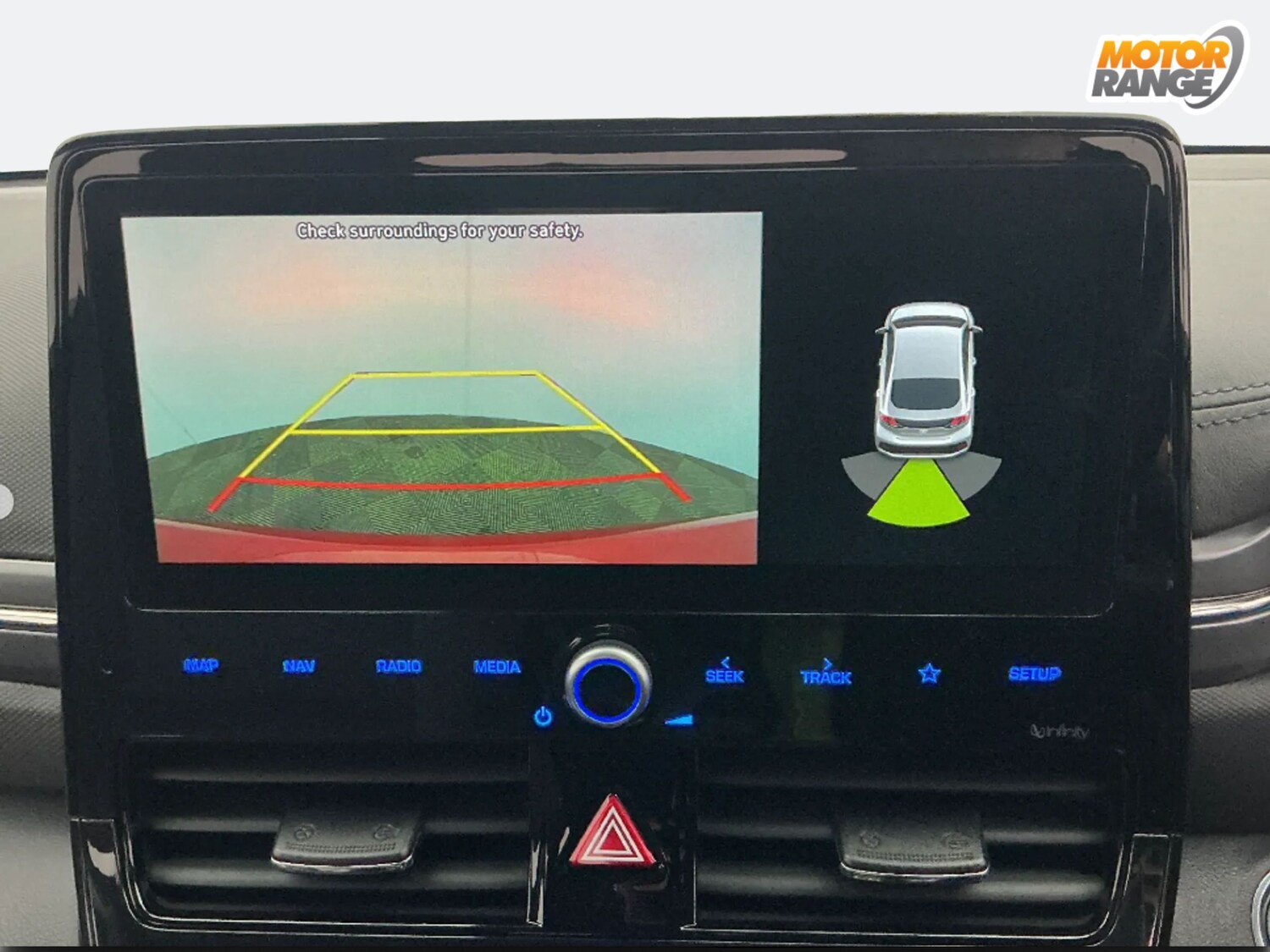 Used Hyundai IONIQ 2021 for sale - 77500794: Photo 8