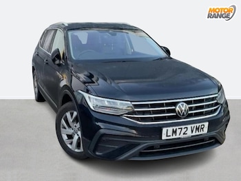 Used Volkswagen Tiguan Allspace 2023 for sale - 78210911: Photo