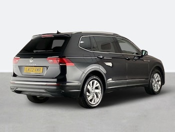 Used Volkswagen Tiguan Allspace 2023 for sale - 78210911: Photo