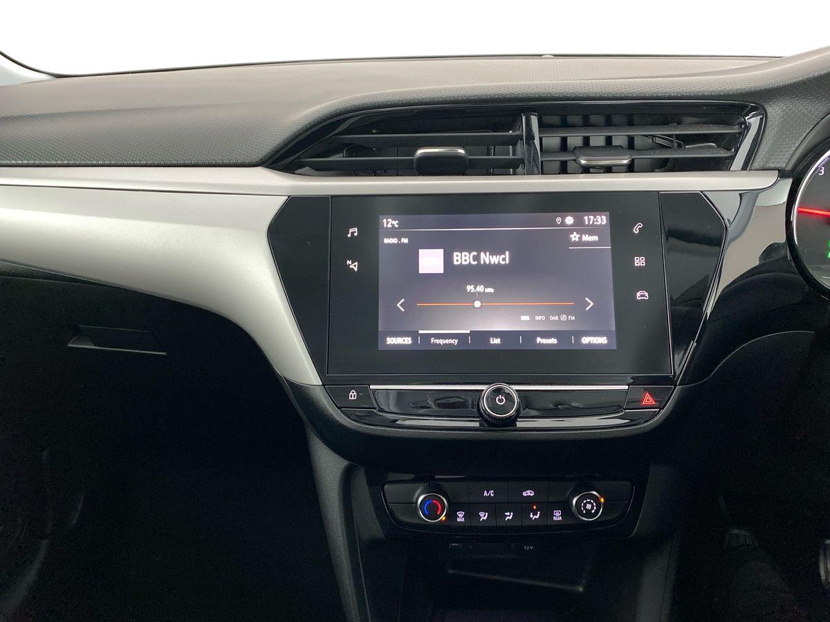 Used Vauxhall Corsa 2023 for sale - 77615895: Photo 10