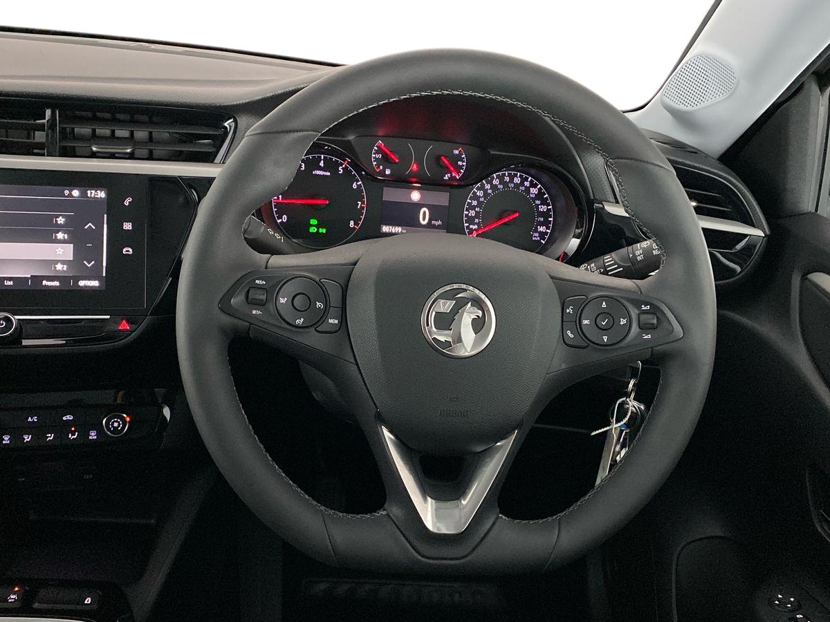 Used Vauxhall Corsa 2023 for sale - 77615895: Photo 11