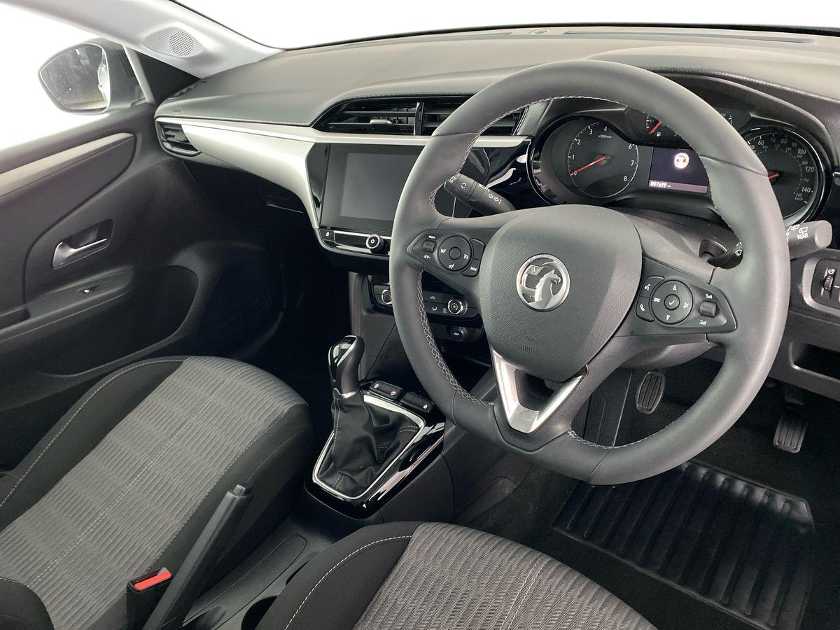Used Vauxhall Corsa 2023 for sale - 77615895: Photo 12