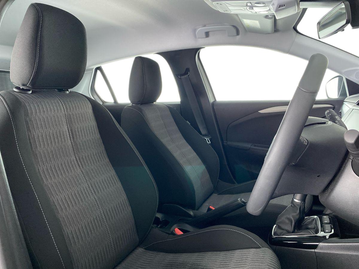 Used Vauxhall Corsa 2023 for sale - 77615895: Photo 13