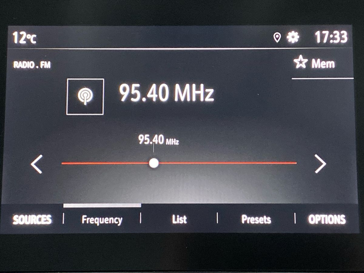 Used Vauxhall Corsa 2023 for sale - 77615895: Photo 17