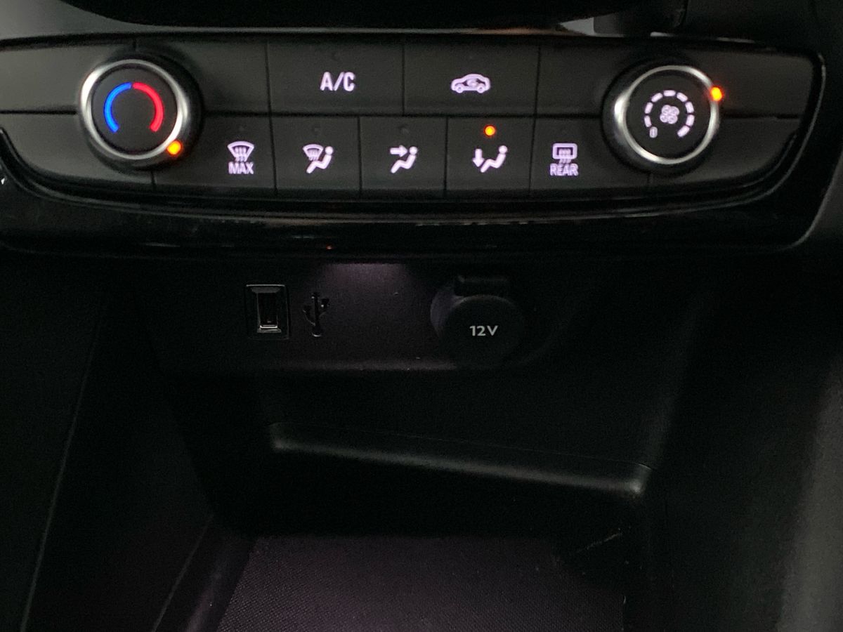 Used Vauxhall Corsa 2023 for sale - 77615895: Photo 19