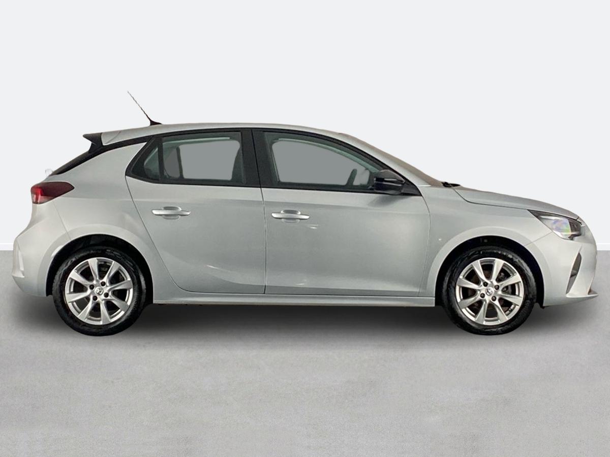 Used Vauxhall Corsa 2023 for sale - 77615895: Photo 2