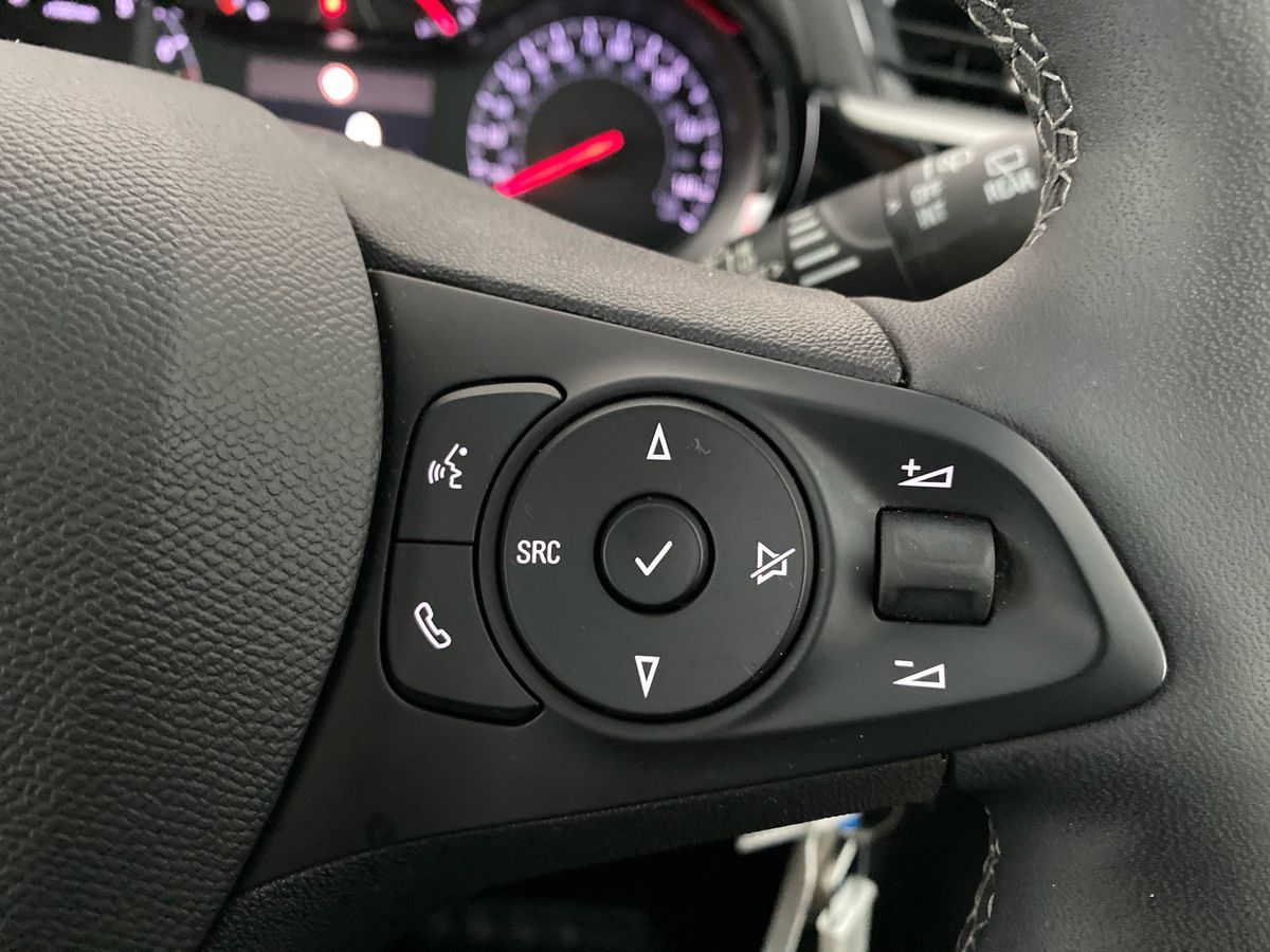 Used Vauxhall Corsa 2023 for sale - 77615895: Photo 21