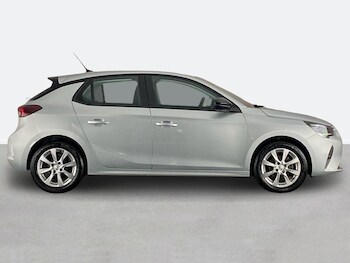 Used Vauxhall Corsa 2023 for sale - 77615895: Photo