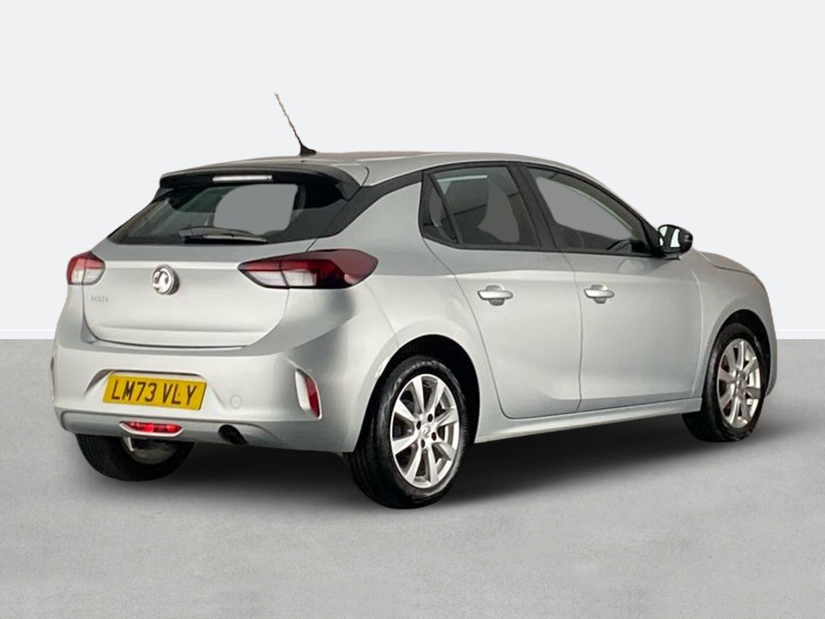 Used Vauxhall Corsa 2023 for sale - 77615895: Photo 3