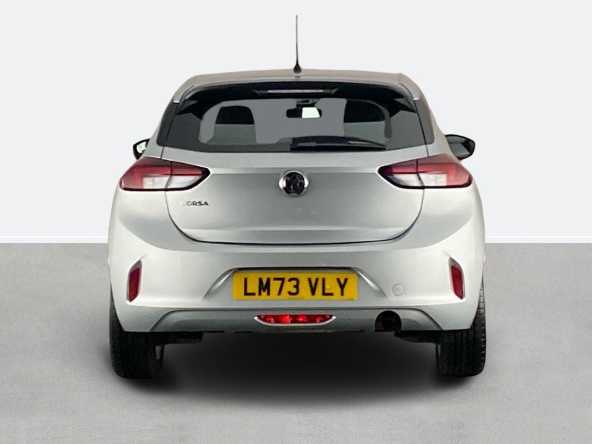 Used Vauxhall Corsa 2023 for sale - 77615895: Photo 4