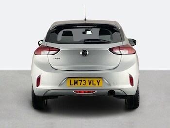 Used Vauxhall Corsa 2023 for sale - 77615895: Photo